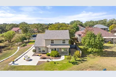 1201 Doe Run Hollow, Fredericksburg, TX 78624 - Photo 3