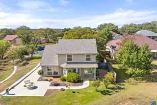 1201 Doe Run Hollow, Fredericksburg, TX 78624 - Photo 3