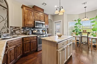 1201 Doe Run Hollow, Fredericksburg, TX 78624 - Photo 11