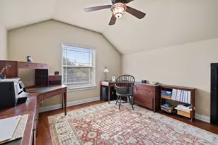 1201 Doe Run Hollow, Fredericksburg, TX 78624 - Photo 17