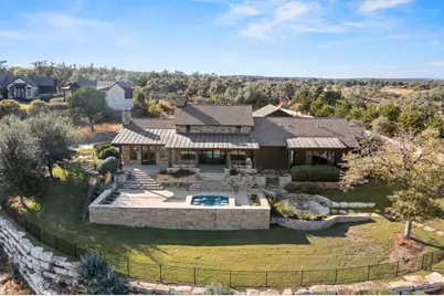 317 Sedgefield Trail, Fredericksburg, TX 78624 - Photo 3