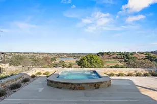 317 Sedgefield Trl, Fredericksburg, TX 78624 - Photo 5