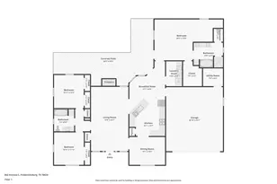 802 Ave C, Fredericksburg, TX 78624 - Photo 23