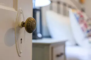 606 N Adams St, Fredericksburg, TX 78624 - Photo 13