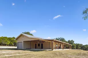 383 Elm Pass II Rd, Center Point, TX 78010 - Photo 7