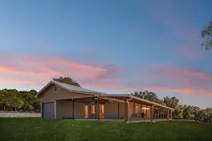 383 Elm Pass II Rd, Center Point, TX 78010 - Photo 1