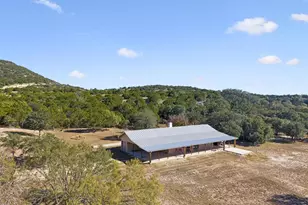 383 Elm Pass II Rd, Center Point, TX 78010 - Photo 83