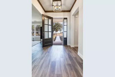 517 Dancing Sun Rd, Fredericksburg, TX 78624 - Photo 7