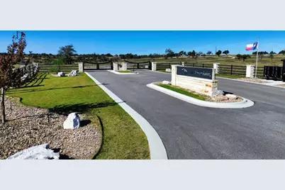 517 Dancing Sun Rd, Fredericksburg, TX 78624 - Photo 3