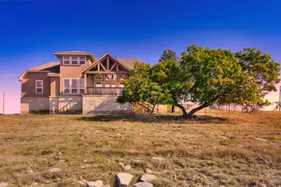517 Dancing Sun Rd, Fredericksburg, TX 78624 - Photo 29