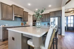 517 Dancing Sun RD, Fredericksburg, TX 78624 - Photo 19