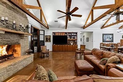 1179 E Fm 813, Palmer, TX 75152 - Photo 21