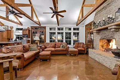 1179 E Fm 813, Palmer, TX 75152 - Photo 25