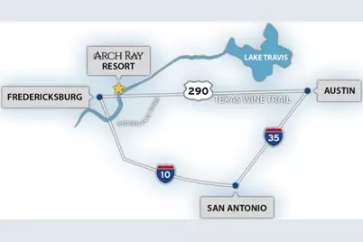 89 Arch Ray Lp, Fredericksburg, TX 78624 - Photo 3