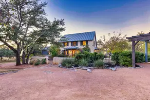 1129 Triple Creek Rd, Fredericksburg, TX 78624 - Photo 13