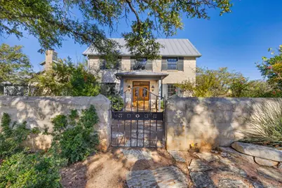 1129 Triple Creek Rd, Fredericksburg, TX 78624 - Photo 7