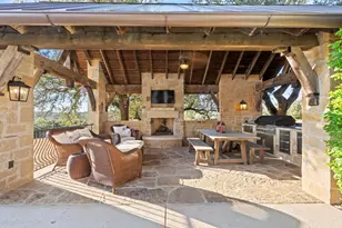 2328 Boot Ranch Cir, Fredericksburg, TX 78624 - Photo 9