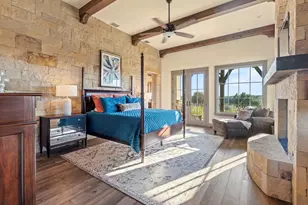 2328 Boot Ranch Cir, Fredericksburg, TX 78624 - Photo 5