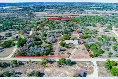 230 Red Bird Loop, Center Point, TX 78010 - Photo 3