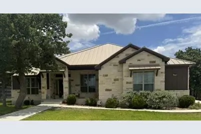 324 Ellebracht Dr #9, Fredericksburg, TX 78624 - Photo 1