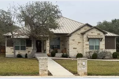 324 Ellebracht Dr #9, Fredericksburg, TX 78624 - Photo 1