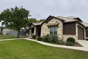 324 Ellebracht Dr, Fredericksburg, TX 78624 - Photo 1