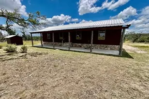 344 Westridge Ln, Harper, TX 78631 - Photo 1