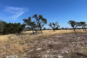 Tract 14 Rare Eagle Dr, Fredericksburg, TX 78624 - Photo 1