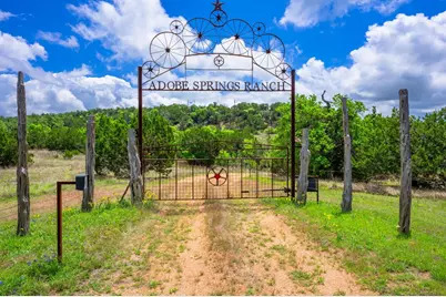 7625 N State Hwy 16, Fredericksburg, TX 78624 - Photo 57