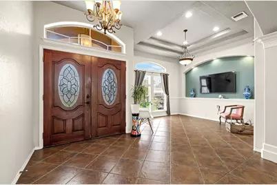 406 Cherry Mountain Loop, Fredericksburg, TX 78624 - Photo 5