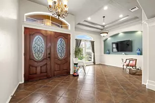 406 Cherry Mountain Loop, Fredericksburg, TX 78624 - Photo 5