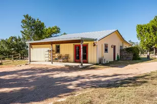 483 E Grand Oaks Dr, Harper, TX 78631 - Photo 13