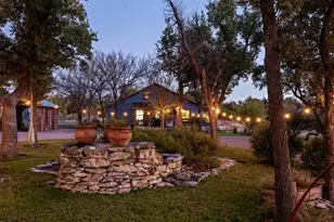 483 E Grand Oaks Dr, Harper, TX 78631 - Photo 1