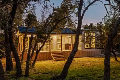 483 E Grand Oaks Dr, Harper, TX 78631 - Photo 5