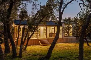 483 E Grand Oaks Dr, Harper, TX 78631 - Photo 5