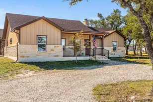 190 Nott Branch Rd, Harper, TX 78631 - Photo 1