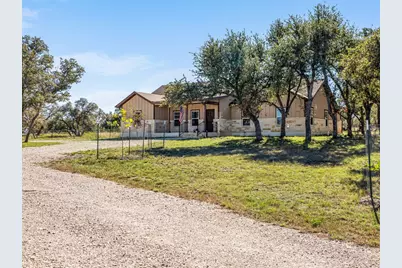 190 Nott Branch Rd, Harper, TX 78631 - Photo 5