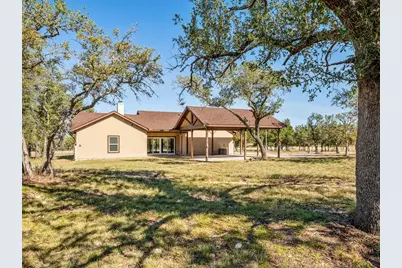 190 Nott Branch Rd, Harper, TX 78631 - Photo 3