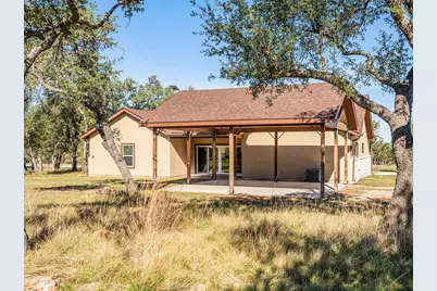 190 Nott Branch Rd, Harper, TX 78631 - Photo 7