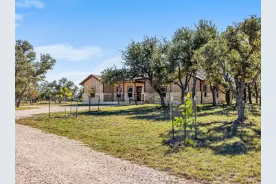 190 Nott Branch Rd, Harper, TX 78631 - Photo 39