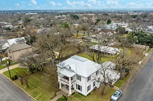 601 Bell St, Fredericksburg, TX 78624 - Photo 41