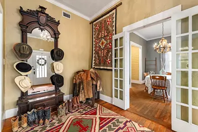 601 Bell St, Fredericksburg, TX 78624 - Photo 3