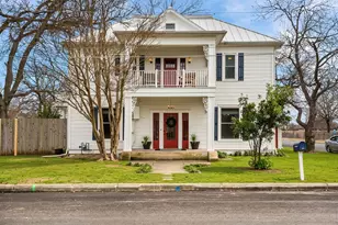 601 Bell St, Fredericksburg, TX 78624 - Photo 45