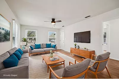 411 W Water St, Kerrville, TX 78028 - Photo 5