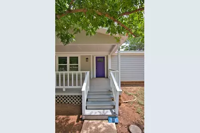 425 Post Hill St, Mason, TX 76856 - Photo 17