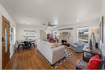 110 Beverly Dr, Fredericksburg, TX 78624 - Photo 5