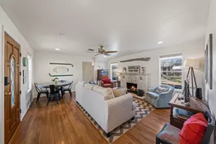 110 Beverly Dr, Fredericksburg, TX 78624 - Photo 5