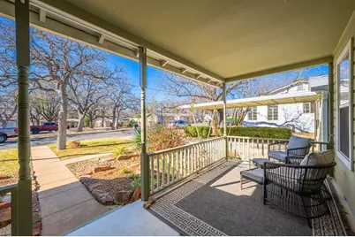 110 Beverly Dr, Fredericksburg, TX 78624 - Photo 1