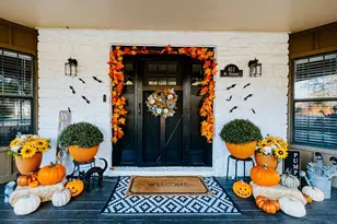 611 W Burbank St, Fredericksburg, TX 78624 - Photo 7