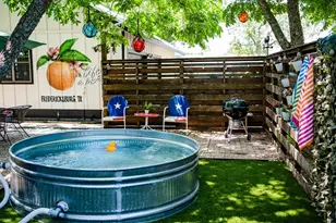 611 W Burbank St, Fredericksburg, TX 78624 - Photo 57